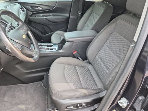 Used 2020 Chevrolet Equinox LT FWD image 15