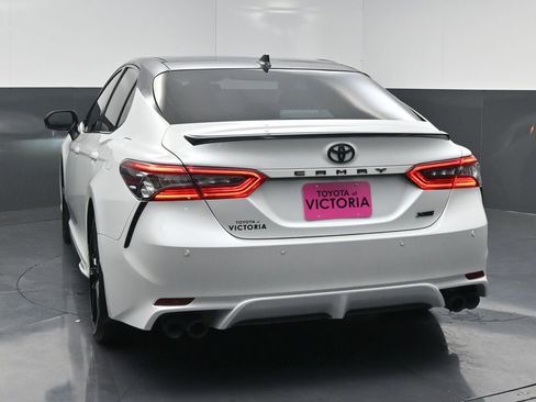 Used 2023 Toyota Camry XSE image 16