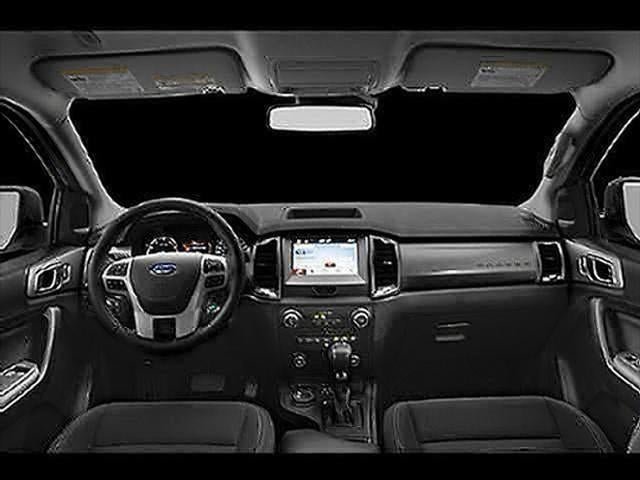 Used 2019 Ford Ranger Lariat w/ Equipment Group 501A Mid AWD/4WD image 49