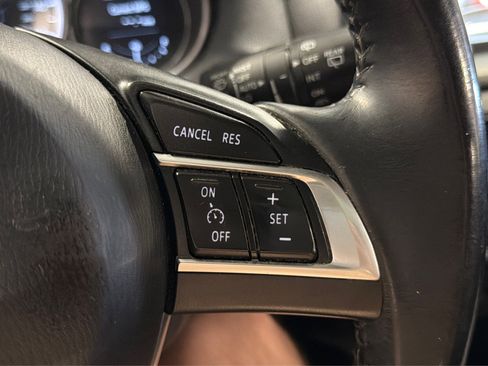 Used 2016 MAZDA CX-5 Grand Touring AWD/4WD image 24