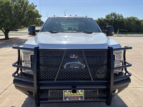 Used 2018 Ford F350 XL w/ Power Equipment Group AWD/4WD image 5