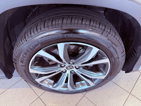 Certified 2021 Lexus RX 350 FWD w/ Premium Package image 17