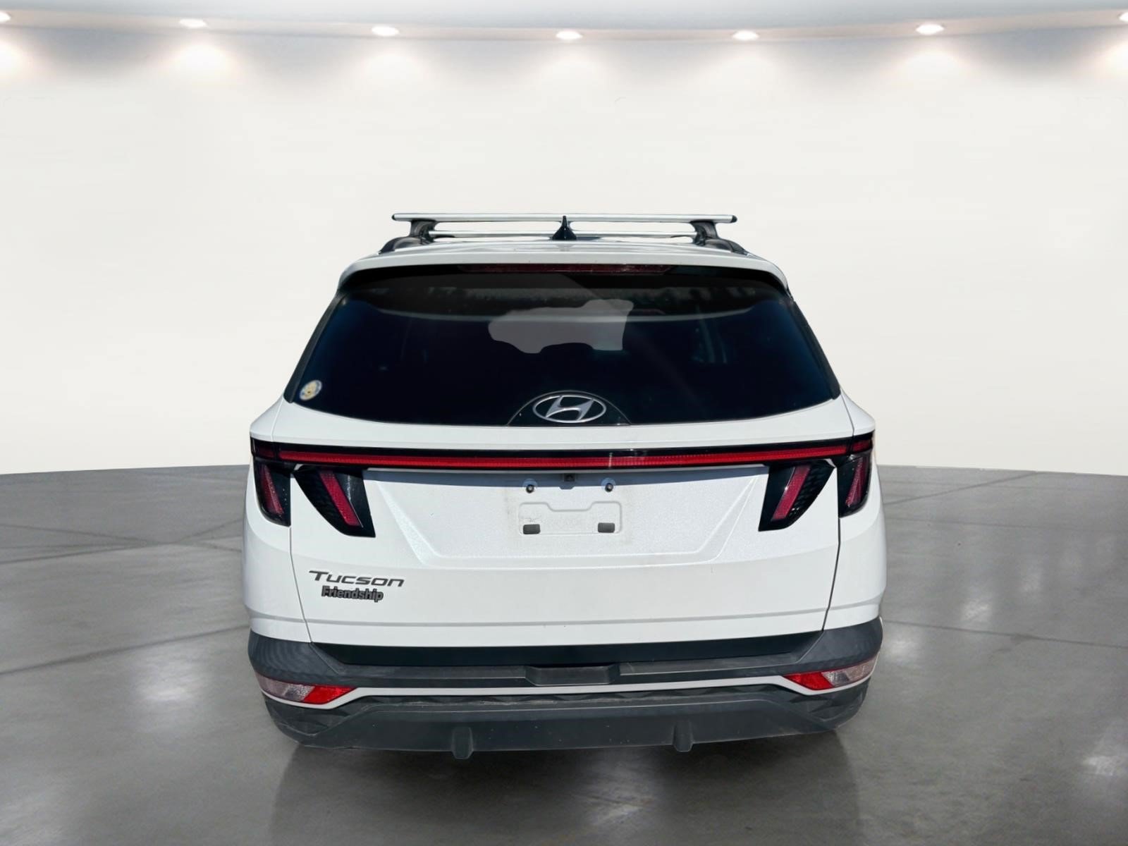 Used 2022 Hyundai Tucson SEL w/ Convenience + Premium Package FWD image 17