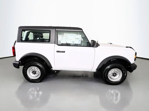 New 2026 Ford Bronco 2-Door image 17