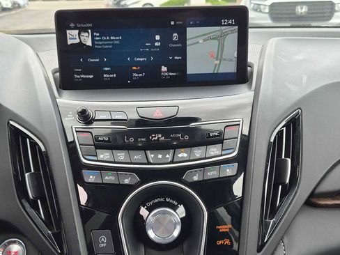 Used 2019 Acura RDX AWD w/ Advance Package image 27