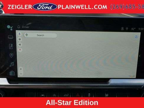 Used 2023 Chevrolet Silverado 1500 LT AWD/4WD image 18