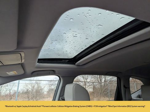 Used 2019 Honda CR-V EX-L image 4