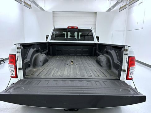 Used 2023 RAM 3500 Tradesman image 21
