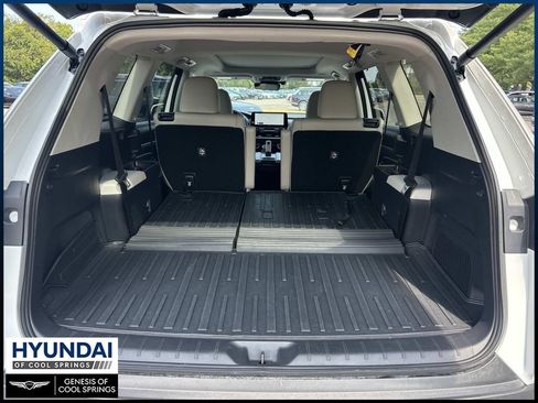 Used 2025 Toyota Grand Highlander FWD image 14
