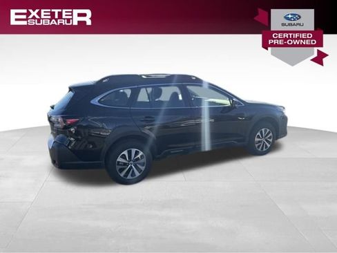 Used 2025 Subaru Outback image 4