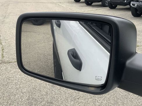 Used 2021 RAM 1500 Classic Warlock AWD/4WD image 17
