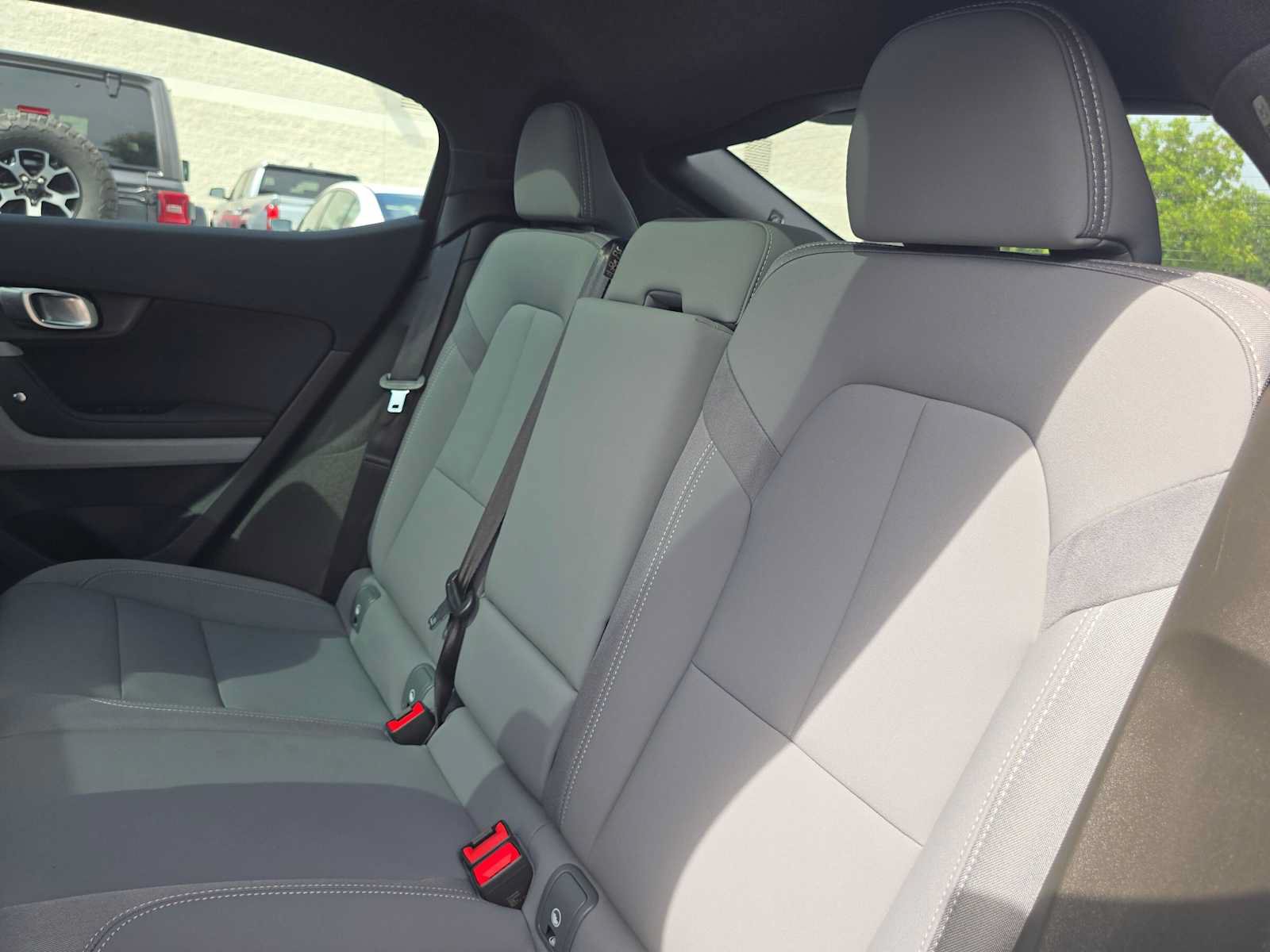 Used 2024 Polestar Polestar 2 AWD/4WD image 17