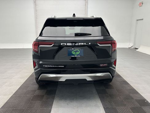 Certified 2026 GMC Terrain Denali AWD/4WD image 10