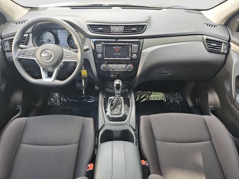 Used 2019 Nissan Rogue Sport S w/ Appearance Package AWD/4WD image 15