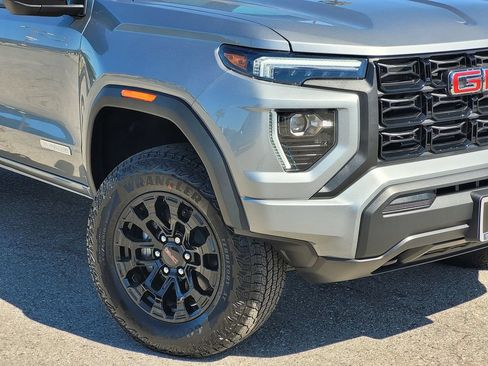 New 2026 GMC Canyon Elevation RWD image 6