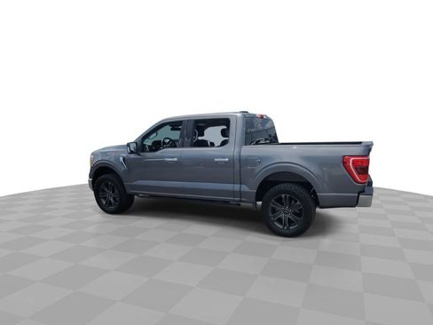 Used 2021 Ford F150 XLT w/ Equipment Group 302A High RWD image 6