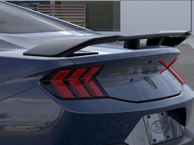 Used 2025 Ford Mustang Dark Horse RWD image 22