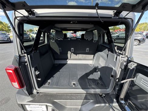 New 2025 Ford Bronco Big Bend image 24