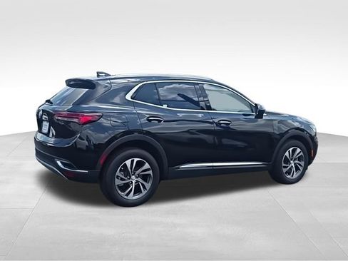 Used 2023 Buick Envision Essence FWD image 8