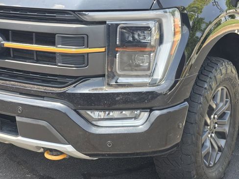 Used 2022 Ford F150 Tremor w/ Equipment Group 402A High AWD/4WD image 10