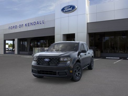 New 2026 Ford Maverick XLT FWD image 2