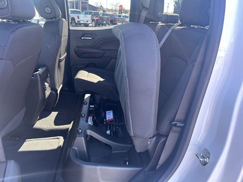 New 2024 GMC Canyon Elevation image 20