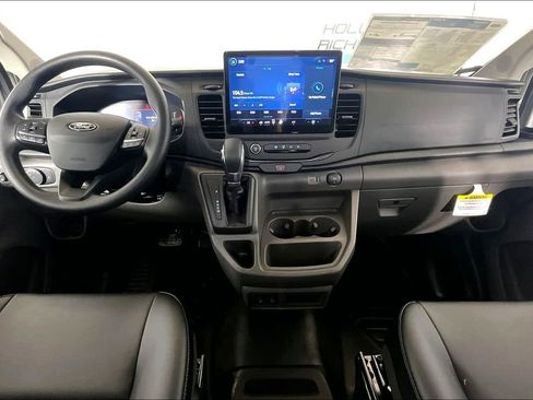 New 2026 Ford Transit 250 Low Roof RWD image 5