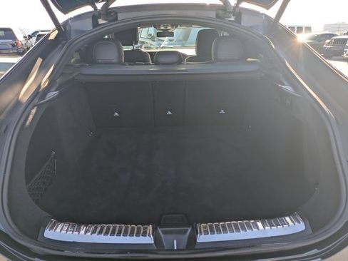 Used 2024 Mercedes-Benz GLE 53 AMG 4MATIC Coupe image 11