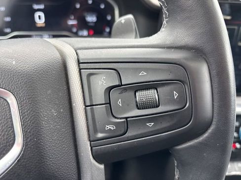 Used 2024 GMC Sierra 1500 Denali w/ Denali Reserve Package image 21