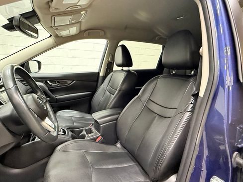 Used 2018 Nissan Rogue SL FWD image 32