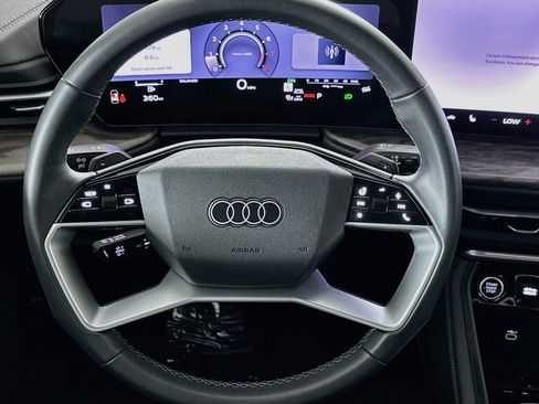Used 2026 Audi Q5 Premium AWD/4WD image 19