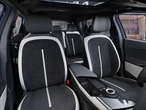 New 2025 Kia EV6 GT-Line image 15