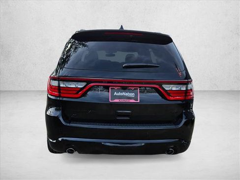 New 2026 Dodge Durango GT w/ Blacktop Package AWD/4WD image 8