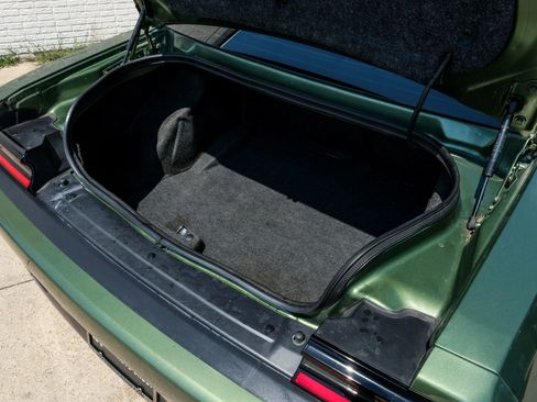 Used 2020 Dodge Challenger R/T w/ Blacktop Package image 42