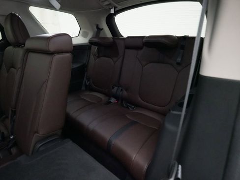 Used 2024 Honda Pilot Elite image 17