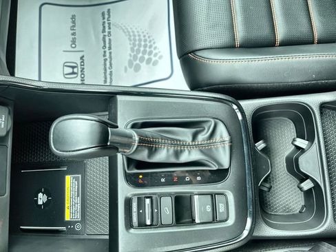 Used 2023 Honda CR-V Sport Touring image 24