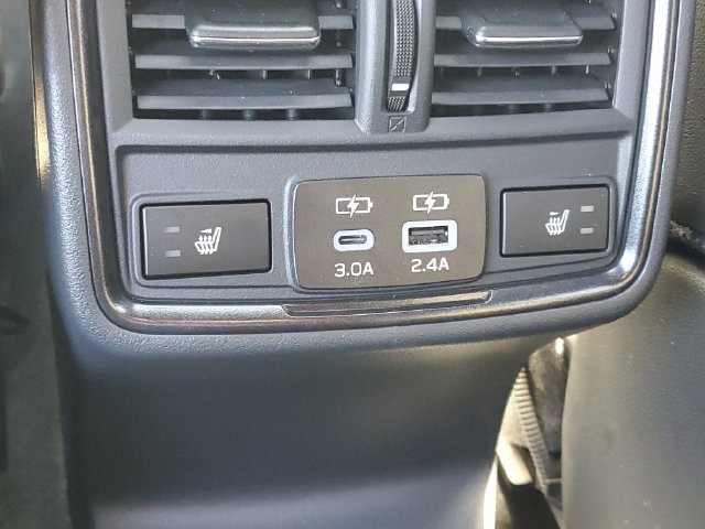 New 2026 Subaru Outback Wilderness AWD/4WD image 12