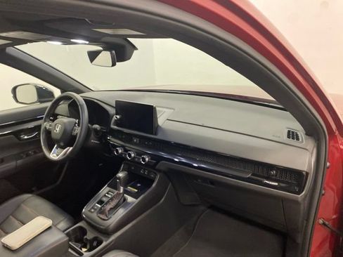 Used 2025 Honda CR-V Sport Touring image 22