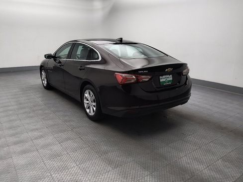 Used 2020 Chevrolet Malibu LT FWD image 5