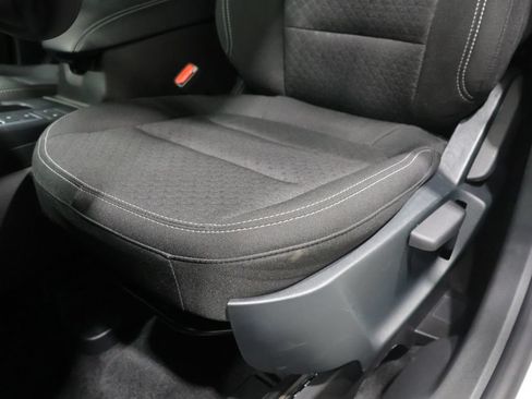 Used 2025 Ford Escape Active AWD/4WD image 9