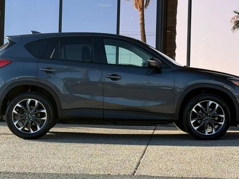 Used 2016 MAZDA CX-5 Grand Touring FWD image 15