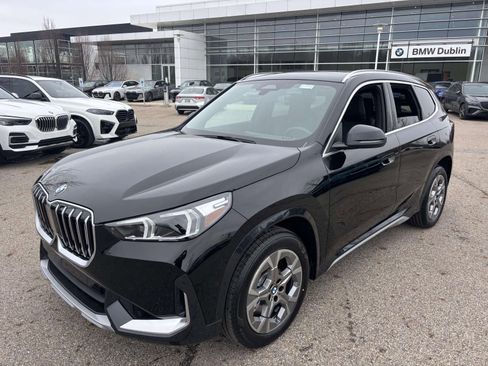 New 2026 BMW X1 xDrive28i image 1