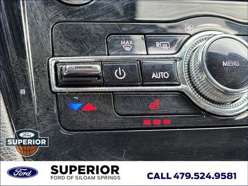 Used 2022 Lincoln Corsair Reserve image 35