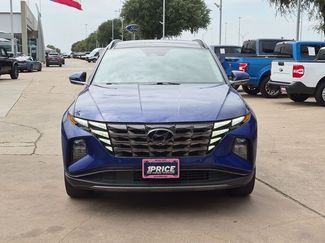 Used 2023 Hyundai Tucson Limited FWD video 2