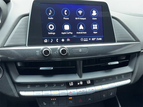 Used 2024 Cadillac CT4 Premium Luxury w/ Climate Package image 26