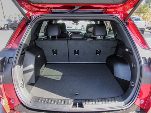 New 2026 GMC Terrain AT4 w/ Convenience Package III image 11