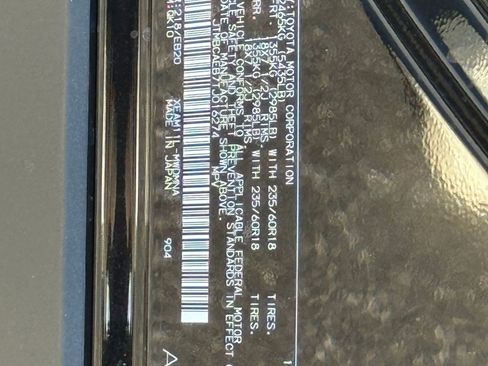 New 2026 Toyota bZ image 19