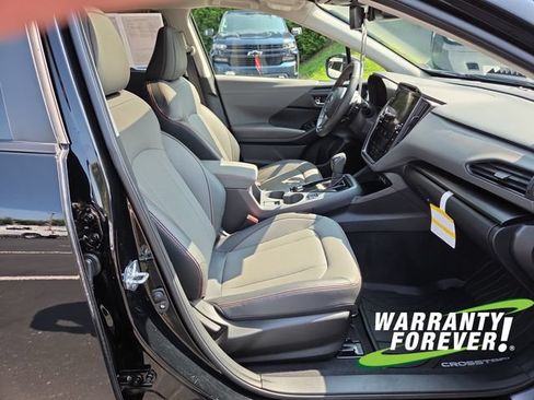Certified 2026 Subaru Crosstrek 2.5i Limited w/ Crosstrek Mirror Package AWD/4WD image 15