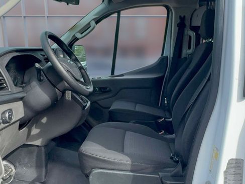 Used 2025 Ford Transit 250 Low Roof w/ Exterior Upgrade Package RWD image 14