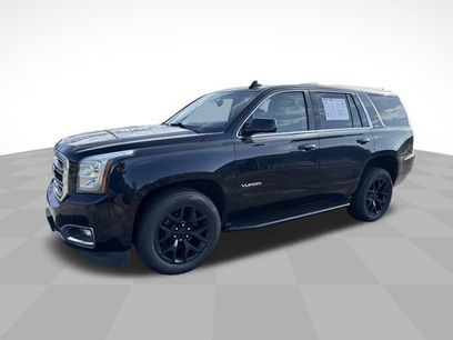 Used 2017 GMC Yukon SLT w/ Open Road Package
